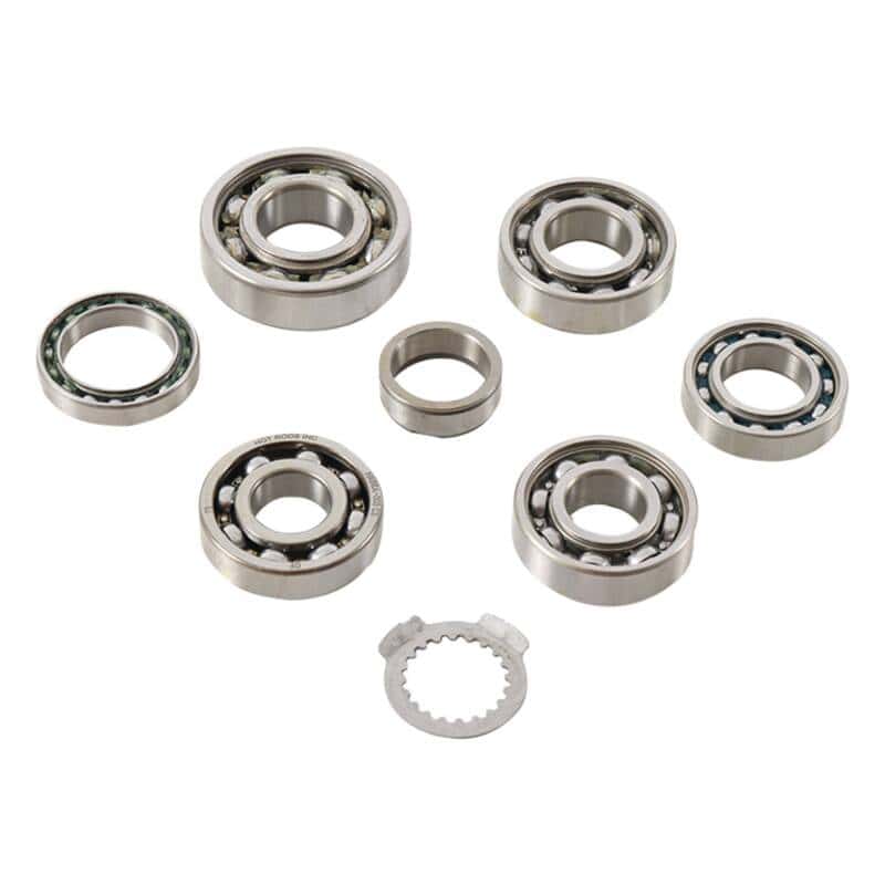 Hot Rods — Hot Rods 14-18 Yamaha YZ 250 F 250cc Transmission Bearing Kit - view 2