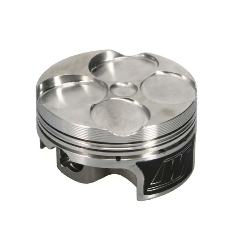 Wiseco — Wiseco Honda CBR954RR 02-04 13.51 CR Piston Kit
Piston Kit - view 3
