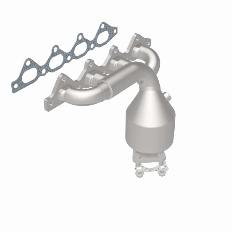 Magnaflow — Magnaflow Conv DF 01-04 Kia Spectra 1.8L
California - view 22