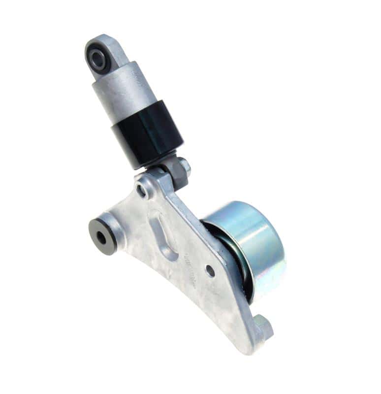 Gates — Gates 02-06 Toyota Camry 4-Cyl. 2.4L Tensioner Assy. Belt Drive Tensioner - view 7