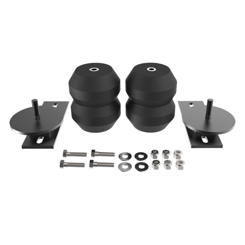 Timbren — Timbren 1989 UD 1100 Rear Suspension Enhancement System
Susp Enhancement Sys
SuspRbrHlpSpKt - view 3