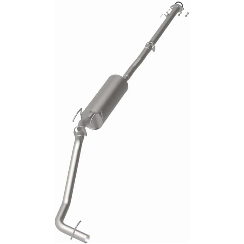 Magnaflow — MagnaFlow BRE Exhaust Kit 95-00 Toyota Tacoma 2.7L
Exhaust Kit - view 27