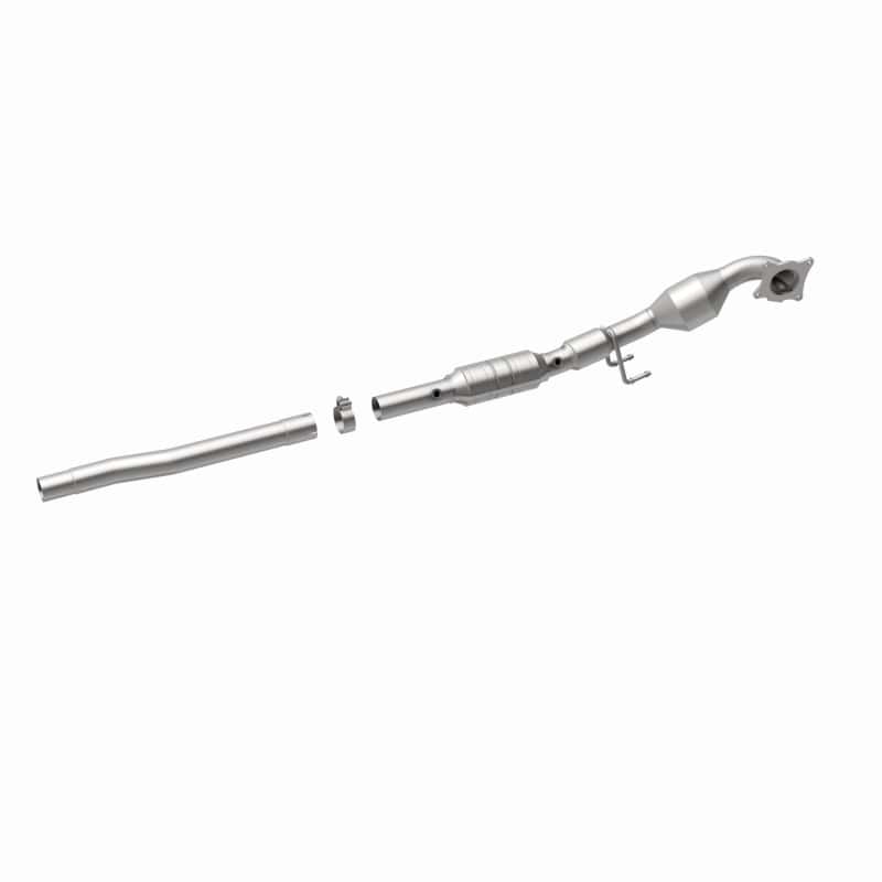 Magnaflow — Magnaflow 08-13 Audi A3 2.0L Direct Fit Converter
California - view 19