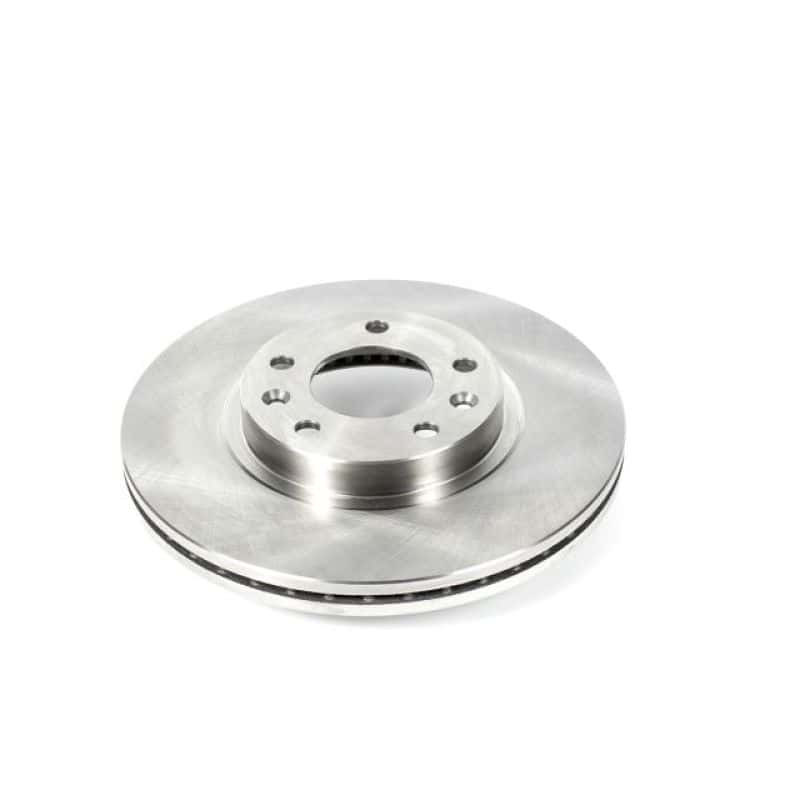 PowerStop — Power Stop 06-12 Ford Fusion Front Autospecialty Brake Rotor
AutoSpecialty Rotor - view 1