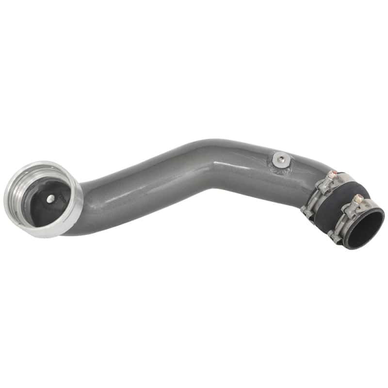 AEM Induction — AEM 11-13 BMW 335I L6-3.0L F/I Turbo Intercooler Charge Pipe Kit - view 1