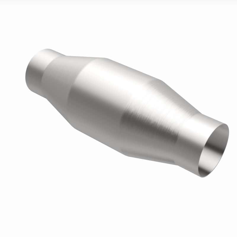 Magnaflow — MagnaFlow Conv Univ 4 C/C 3.5 Perf Spun
OEM Grade
Standard - view 22