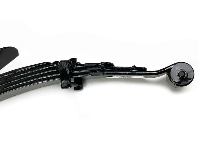 Tuff Country — Tuff Country 80-97 Ford F-350 4wd Rear 3in EZ-Ride Leaf Springs (Ea)
Leaf Spring-3in. - view 4