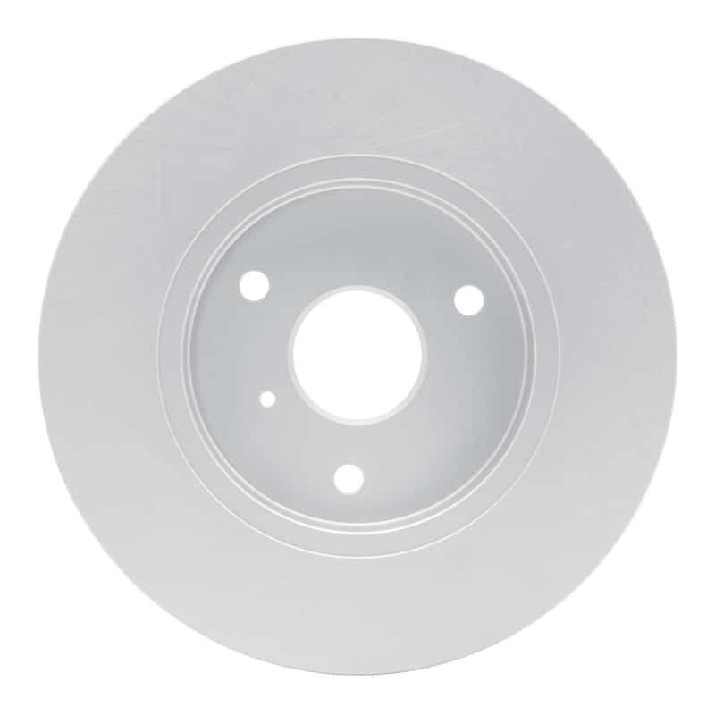 DFC — DFC 05-16 Smart Fortwo Front GeoSPEC Coated Rotor
DFC Brake Rotor - view 5