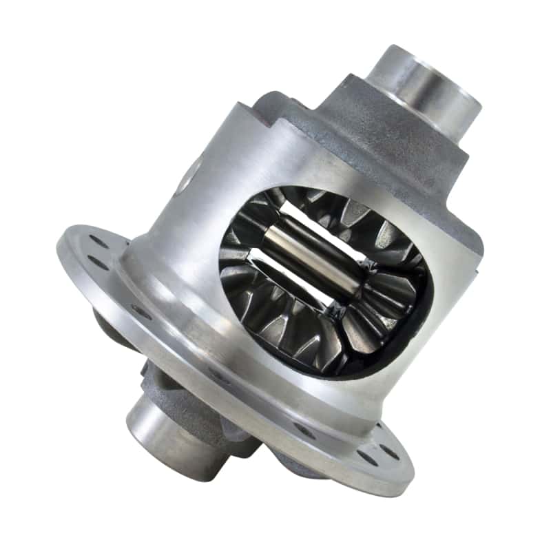 Yukon Gear & Axle — Yukon Gear Standard Open Carrier Case / 2014+ GM 9.5in/9.76in / 3.42 & Up / Loaded
Differential Case  - view 2