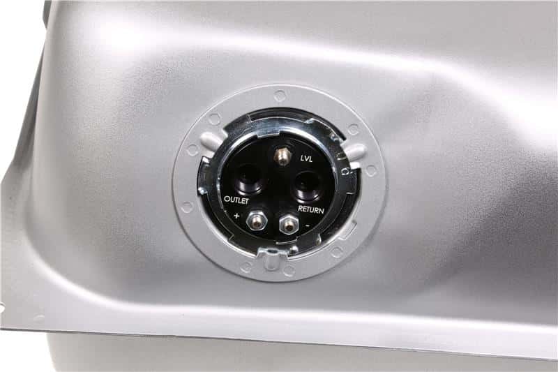 Aeromotive — Aeromotive 70-74 Dodge Challenger 340 Stealth Gen 2 Fuel Tank - view 3