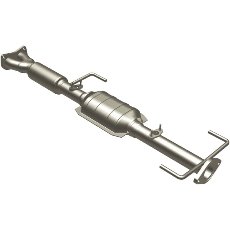 Magnaflow — MagnaFlow Conv DF Previa 95-96 2.4L
HM Grade
HM - view 2