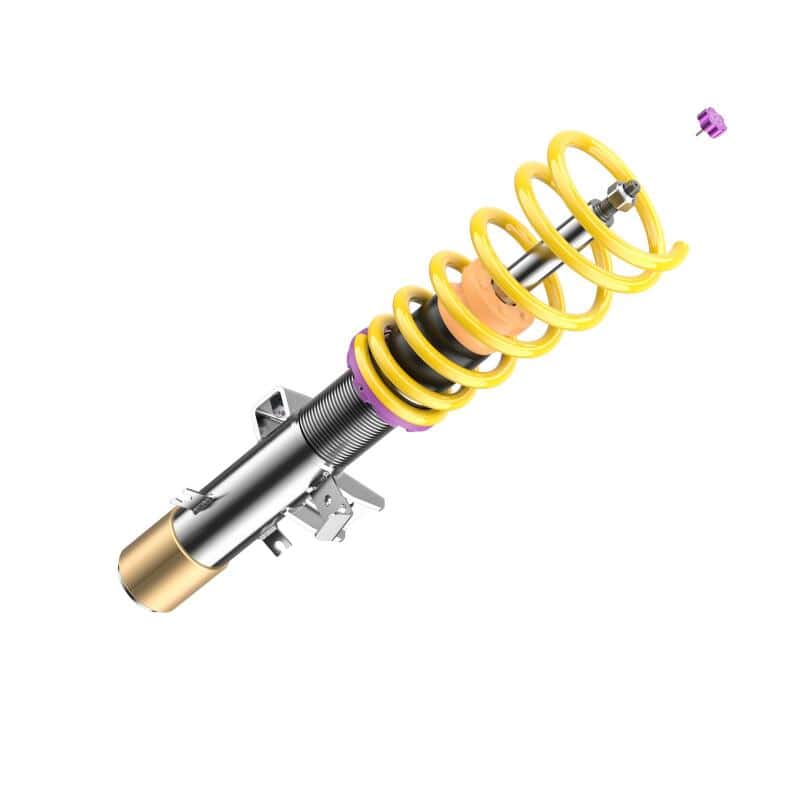 KW — KW Coilover Kit V3 2019+ BMW 330i Sedan 2WD (G20)
Coilover Kit - view 12