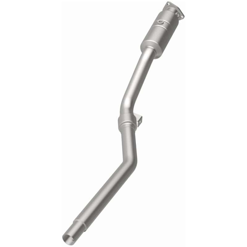 Magnaflow — MagnaFlow Conv DF 02-04 Audi A6 3L 5speed Driver Side
OEM Grade
OEM - view 4