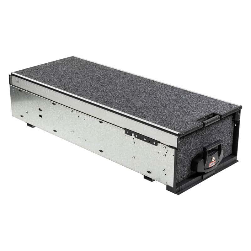 ARB — ARB R/Drawer R/Floor 53X20X12 Intrnl 49 X 17 X 10
Roller Drawer - view 2