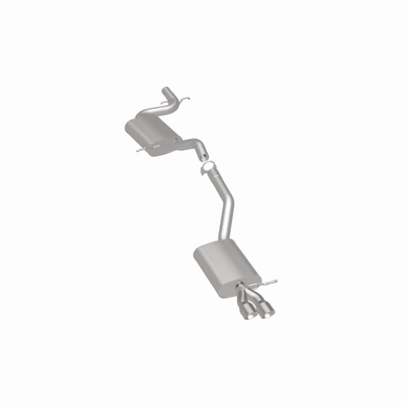 Magnaflow — MagnaFlow BRE Exhaust Kit 12-18 Volkswagen Jetta
Exhaust Kit - view 11