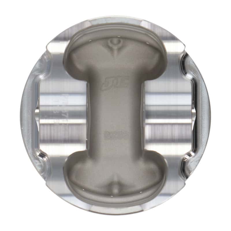 JE Pistons — JE Pistons BMW/Toyota B58B30 3.228in Bore  Single Piston
Piston - view 7