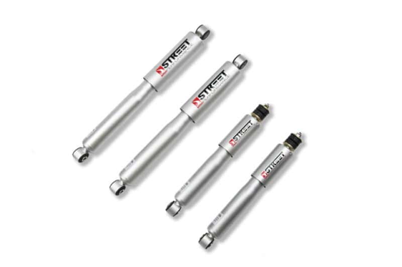 Belltech — Belltech SHOCK SET STREET PERFORMANCE
SHOCK ABSORBER SET - view 5