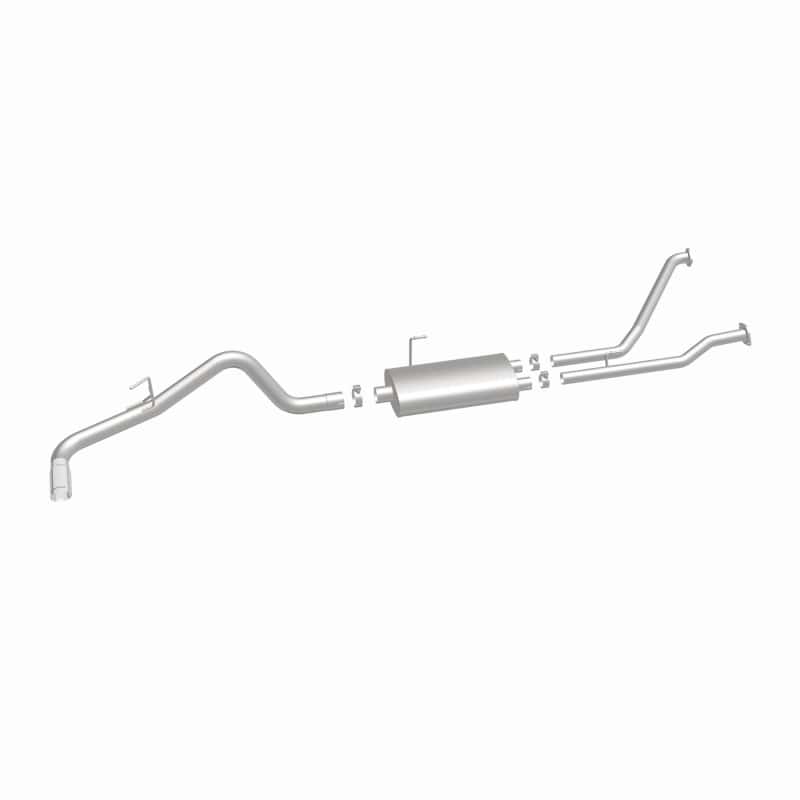 Magnaflow — MagnaFlow 11-13 Cadillac CTS Coupe Only V8 6.2L Dual Ctr Rear Exit SS Cat-Back Performance Exhaust
Cat-Back - view 7