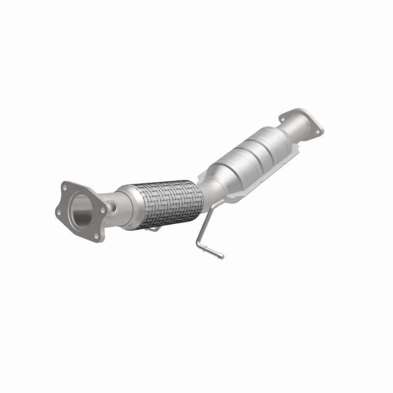 Magnaflow — MagnaFlow Conv DF 06-09 Volvo S40 2.4L
OEM Grade
OEM - view 28
