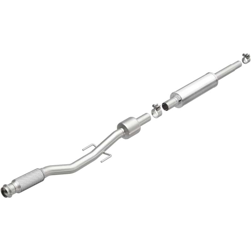 Magnaflow — Magnaflow Conv DF 2011-2015 Cooper L4 1.6 OEM Underbody
OEM Grade
OEM - view 2