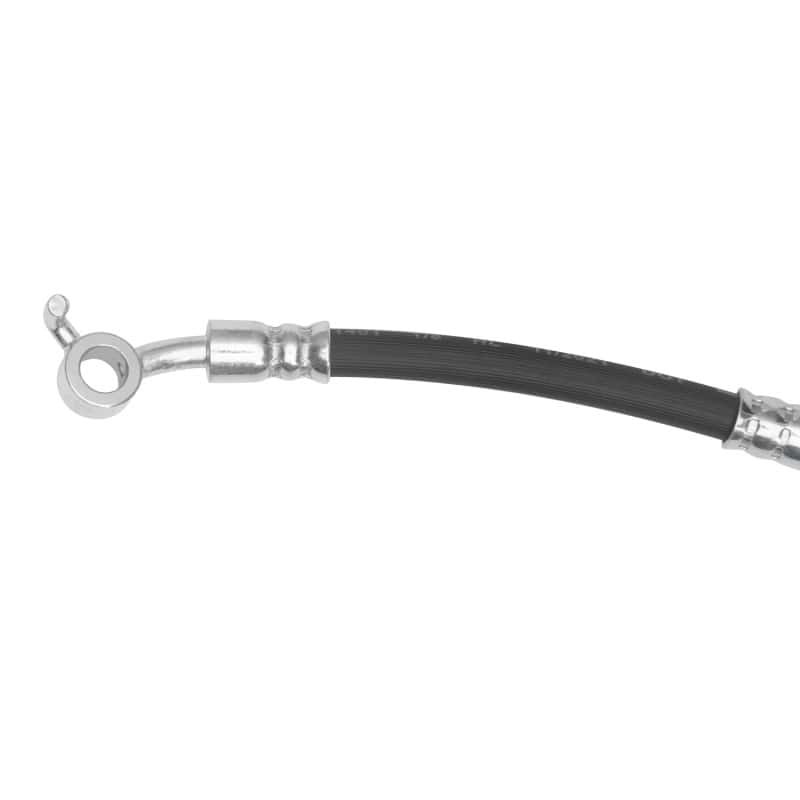 DFC — DFC 16-22 Mazda 2 Front-L Brake Hose - view 3