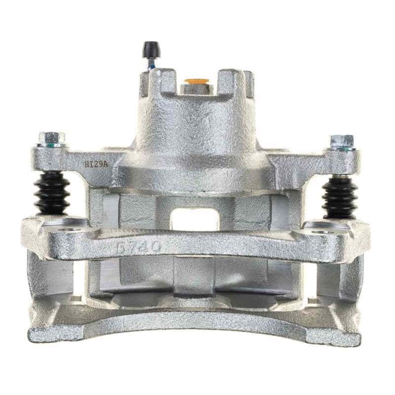 PowerStop — Power Stop 11-14 Chrysler 200 Front Left Autospecialty Caliper w/Bracket
Caliper - view 5