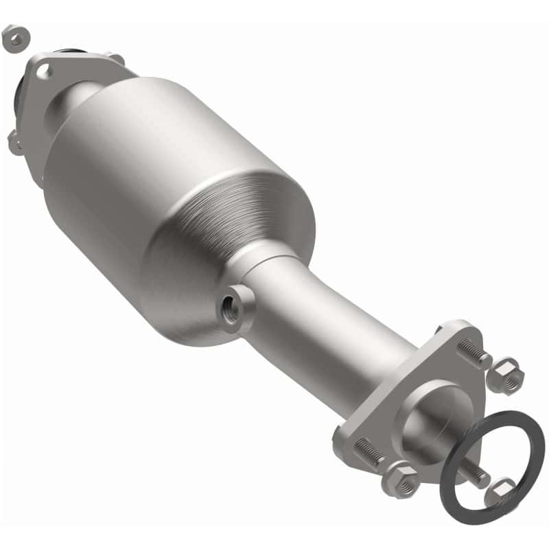 Magnaflow — Magnaflow Conv Direct Fit 17-19 Honda CR-V Single Underbody 2.4L
OEM Grade
OEM - view 30