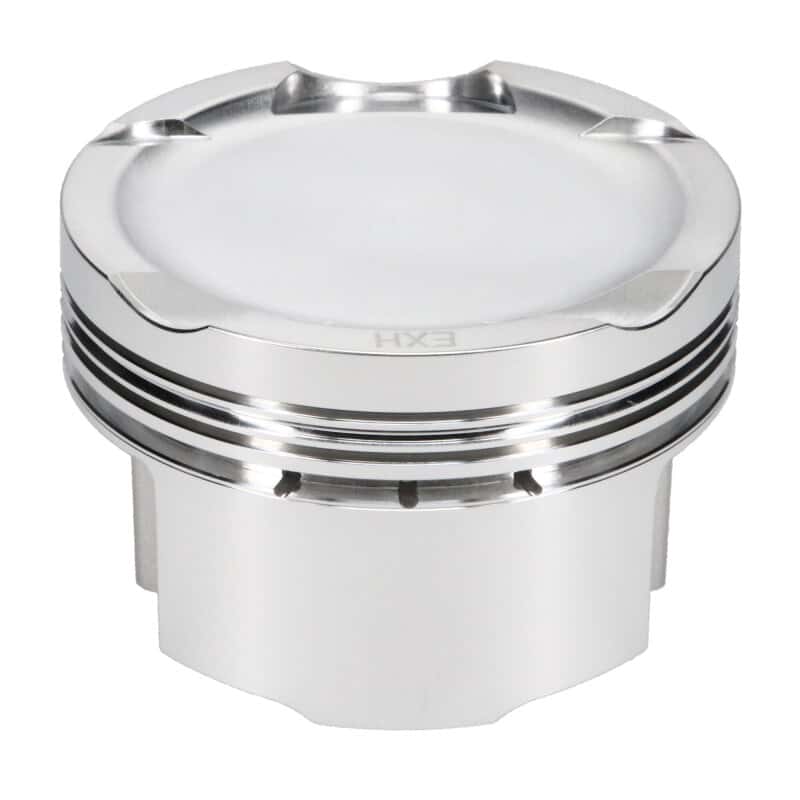 JE Pistons — JE Pistons VW 1.8T 20V KIT 81.0 Set of 4 Pistons - view 6