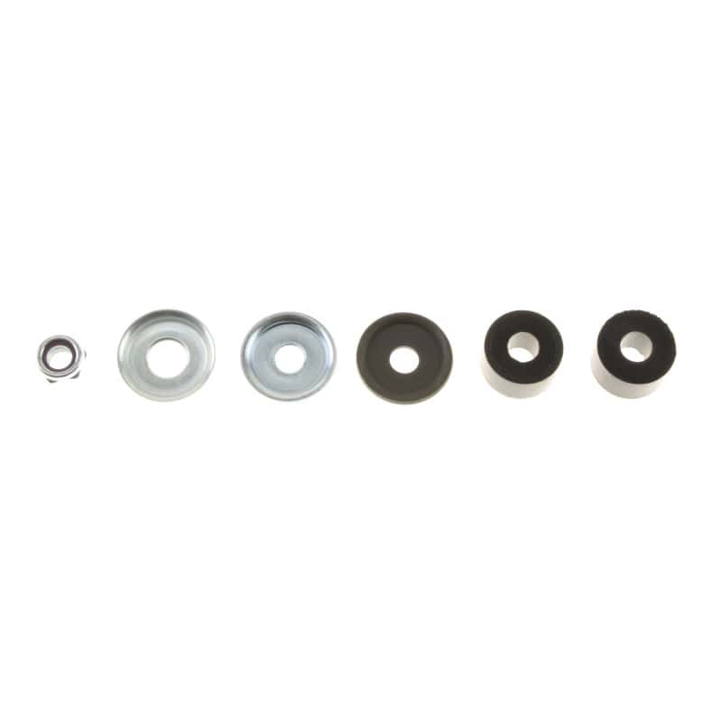 Bilstein — Bilstein 67-76 Chevrolet Camaro Drag Series Front Shock Absorber
Shock - view 3
