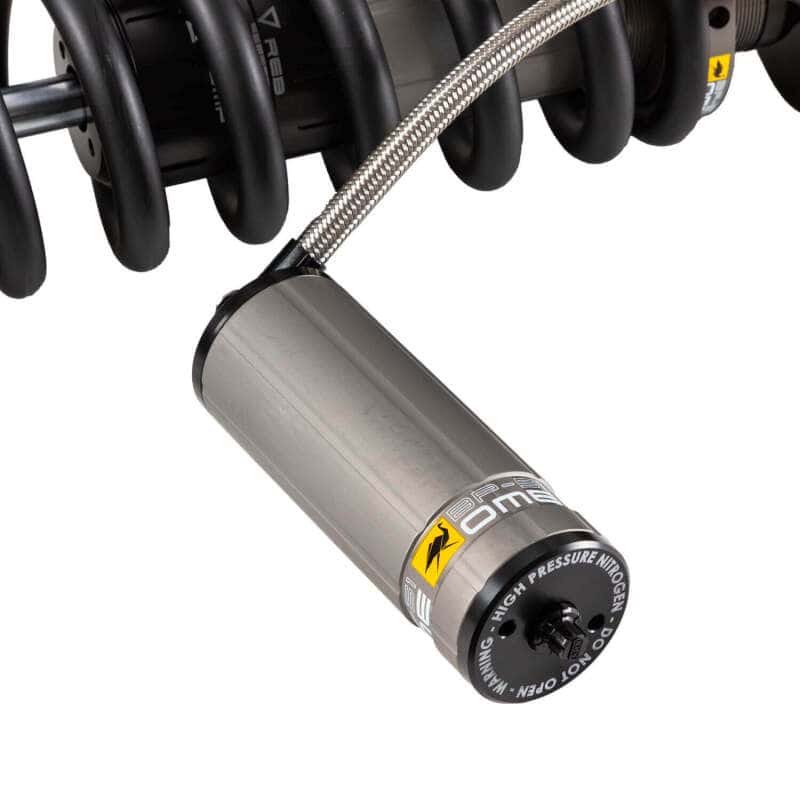 Old Man Emu — ARB OME Toyota LC Prado 250 Front Left Coilover
BP-51 Coilover - view 3