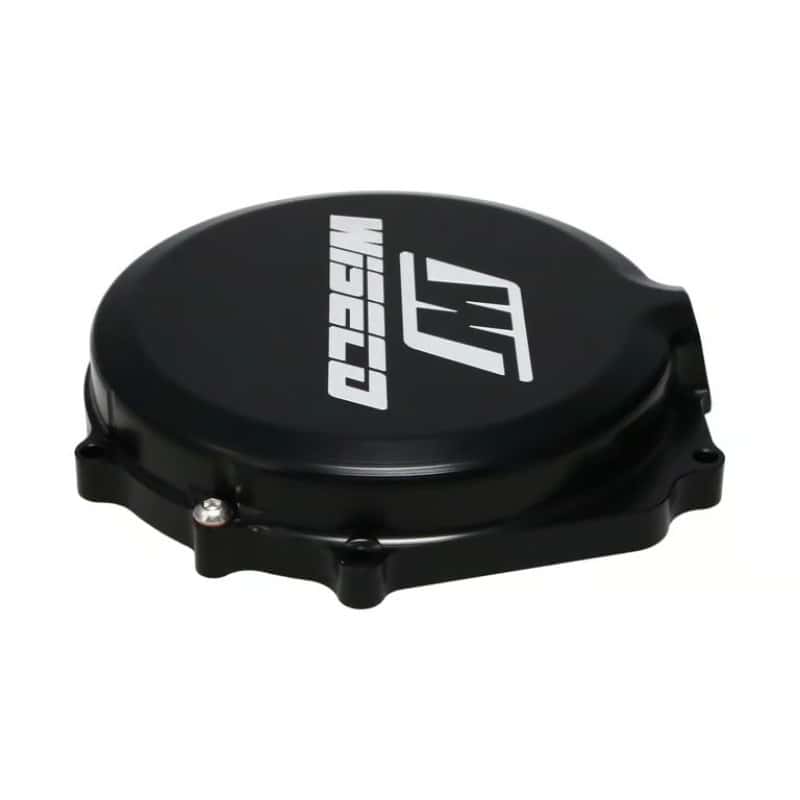 Wiseco — Wiseco 08-19 Suzuki RMZ450 Clutch Cover
Clutch Cover - view 6