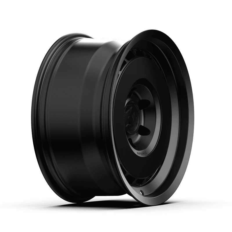 fifteen52 — fifteen52 Evolution HD 17x8.5 6x139.7 0mm ET 106.2mm Center Bore Asphalt Black Wheel - view 3