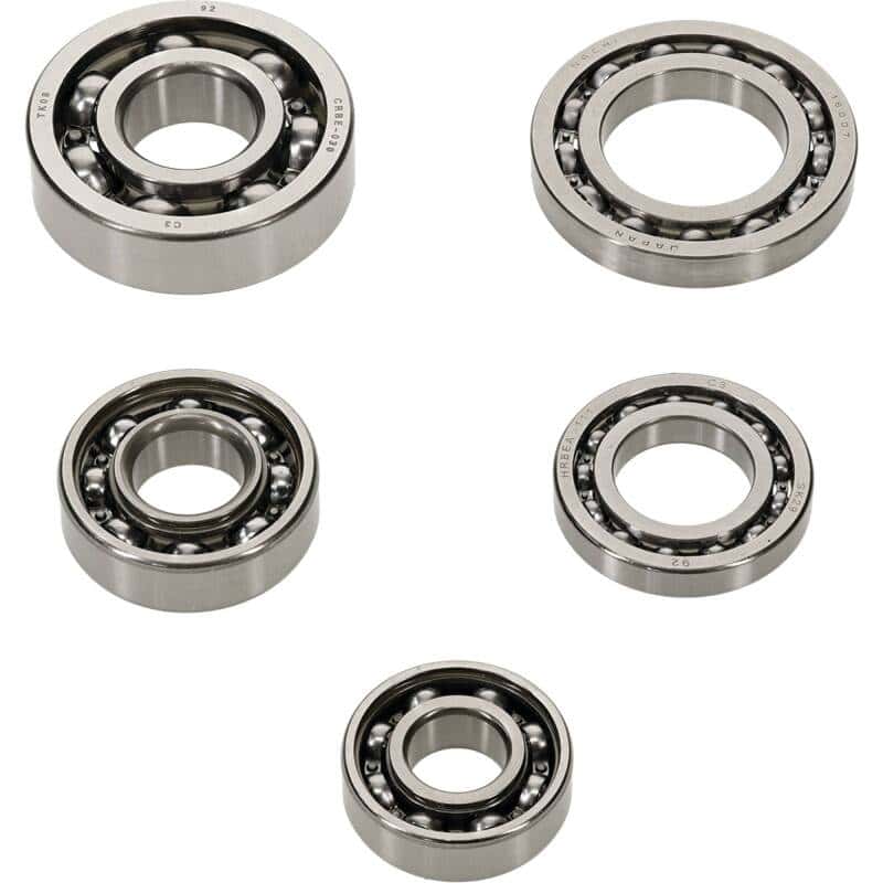 Hot Rods — Hot Rods 09-13 Honda TRX 420 FPA IRS 420cc Transmission Bearing Kit - view 1