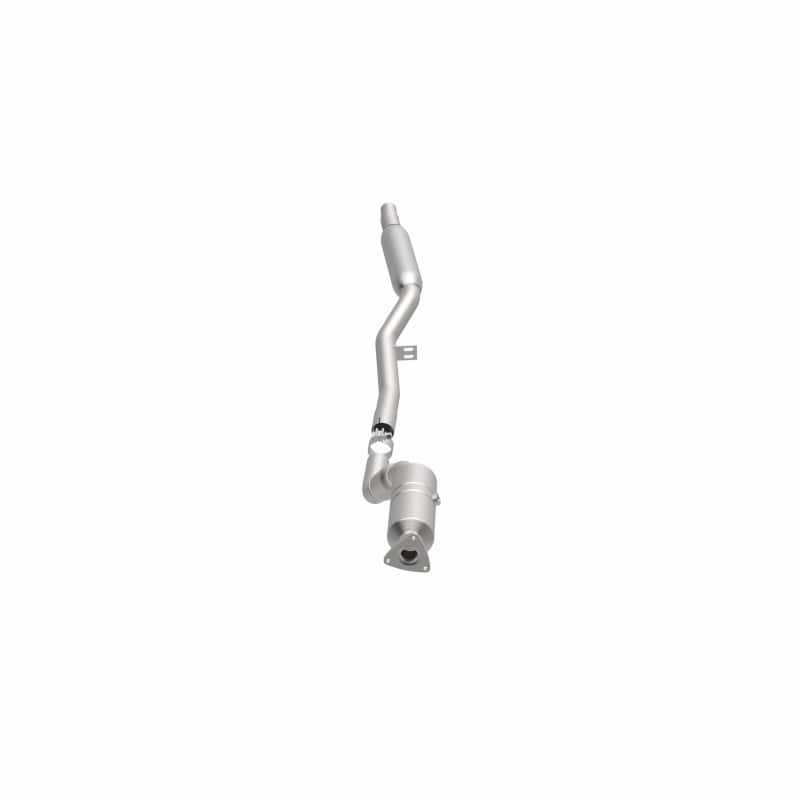 Magnaflow — Magnaflow Conv DF 2005-2007 A6 QUATTRO 3.2L Underbody
OEM Grade
OEM - view 25