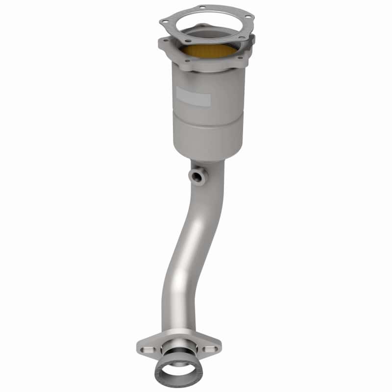 Magnaflow — MagnaFlow Conv DF 98-00 Kia Sportage Front
OEM Grade
OEM - view 16