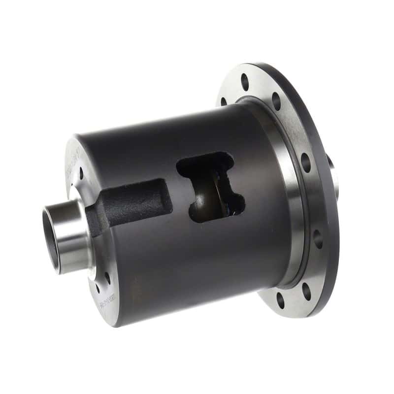 Ford Racing — Ford Racing 04-17 F-150 4x4 8.8inch Front Axle Limited Slip Torsen Differentials
Differential - view 7