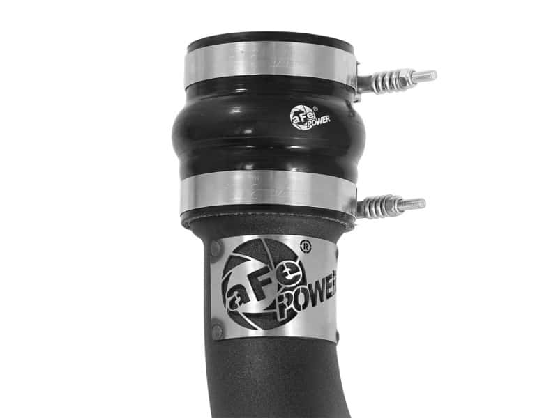 aFe — aFe BladeRunner GT Series Intercooler & Tubes 13-16 Dodge Ram Diesel Trucks L6-6.7L (td)
BladeRunner Series - view 6