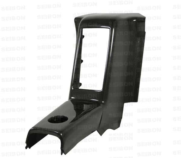 Seibon — Seibon 09-10 Nissan GTR R35 OEM Style Carbon Fiber Door Sills Trim (Pair)
DOOR SILL TRIM - view 11