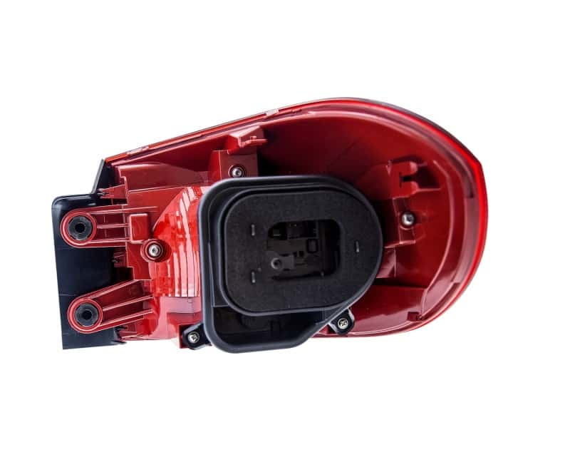 Hella — Hella 2011-2014 Volkswagen Tiguan Right Outer Tail Light
TLMP OUTER RH VW TIG - view 9