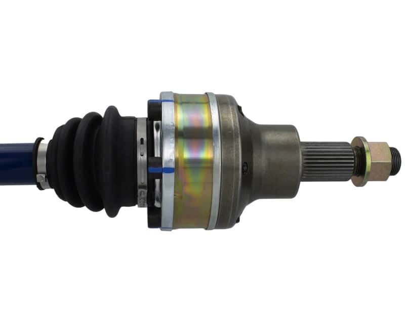 Ford Racing — Ford Racing 2015 Mustang Half Shaft Assembly (Right Side)
Axle Kit - view 7