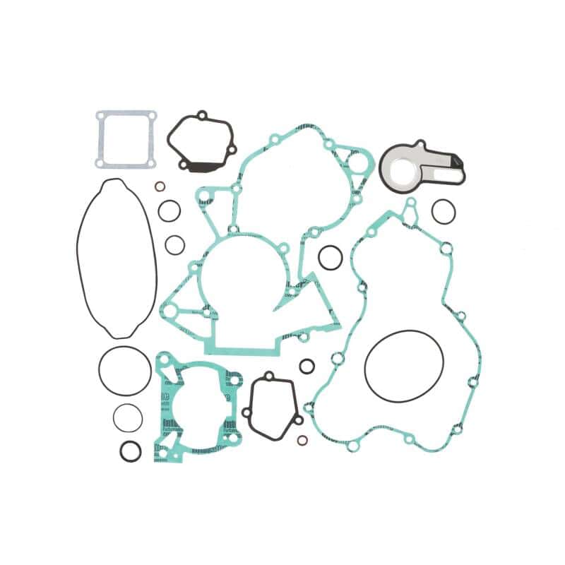Vertex Pistons — Vertex Gaskets 22-23 Gas-Gas MC85 1714 Complete Gasket Kit - view 2
