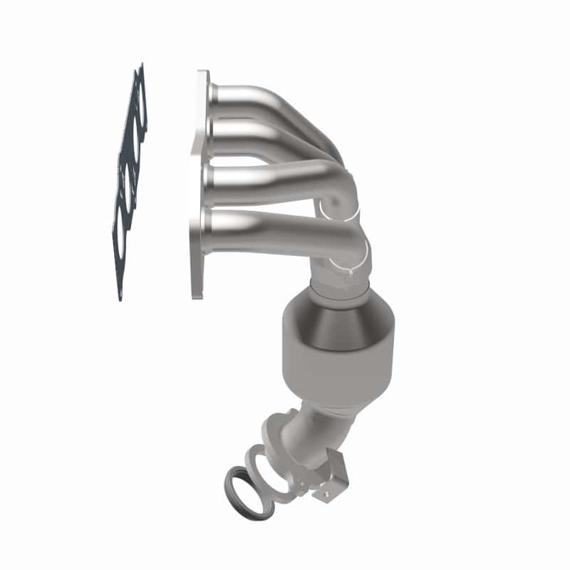 Magnaflow — MagnaFlow Conv DF 04-05 Toyota RAV4 2.4L
HM Grade
HM - view 20