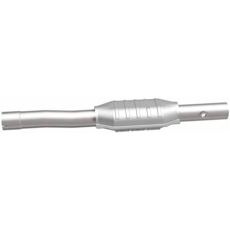 Magnaflow — MagnaFlow Conv DF 01-04 Jeep G/C 4.0L
California - view 32
