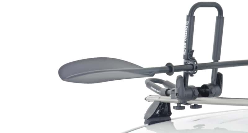 Rhino-Rack — Rhino-Rack Folding J Style Kayak Carrier - Pair - view 7