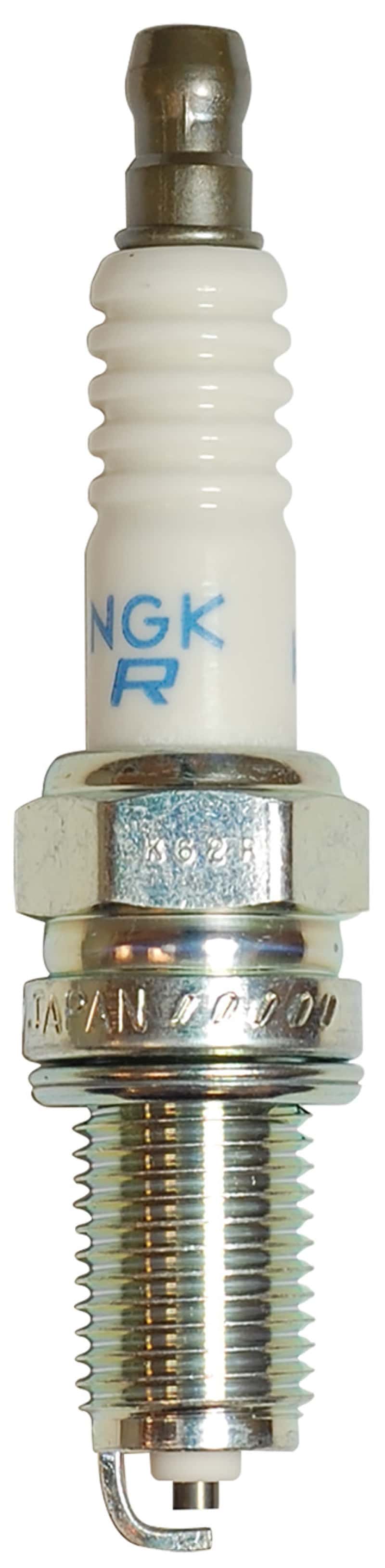 NGK — NGK Standard Spark Plug Box of 4 (KR9C-G) - view 1