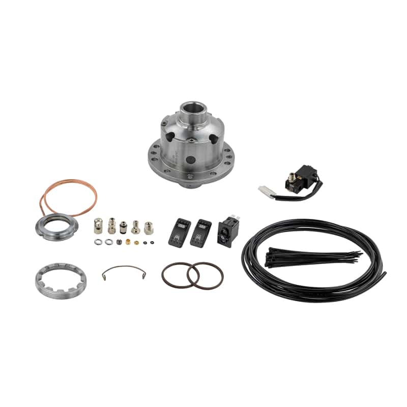 ARB — ARB Airlocker 26 Spl 10 Bolt Rg Suzuki S/N
Air Locker(TM)
Air Locker - view 3