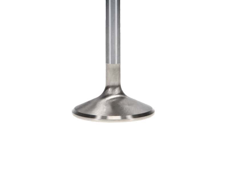 Manley Performance — Manley Chevrolet Big Block Exhaust Valve Kit - 1.880in Head Dia. 5.522in O/A Length, 0.3415in Stem
Valve - Exhaust - view 5