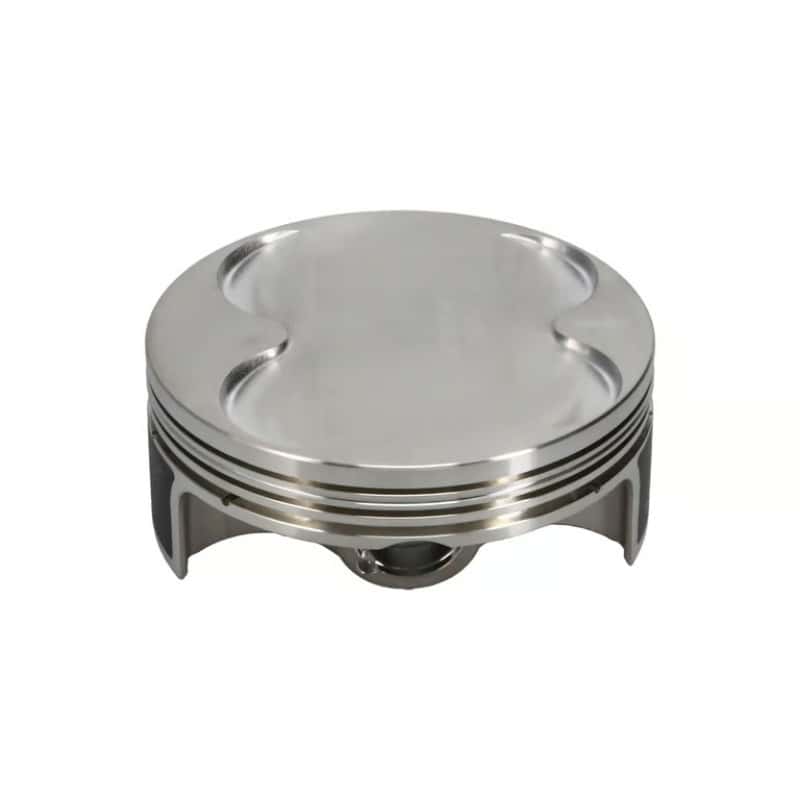 Wiseco — Wiseco Kawasaki KFX450R 08-14 12.41 CR Piston Kit
Piston Kit - view 11