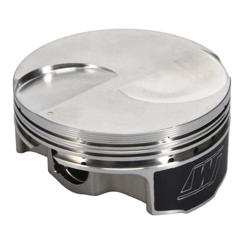 Wiseco — Wiseco Ford 2.3L 3.810in Bore 1.090CH .927 Pistons
Piston Set - view 2