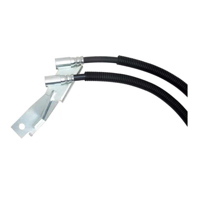 DFC — DFC 13-19 Coachmen Mirada Rear Upper Brake Hose - view 3